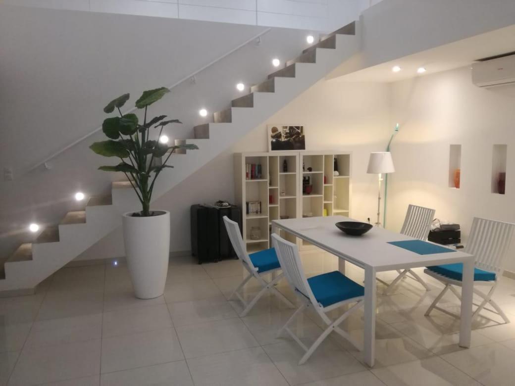Villa Carabane Somone Exteriör bild