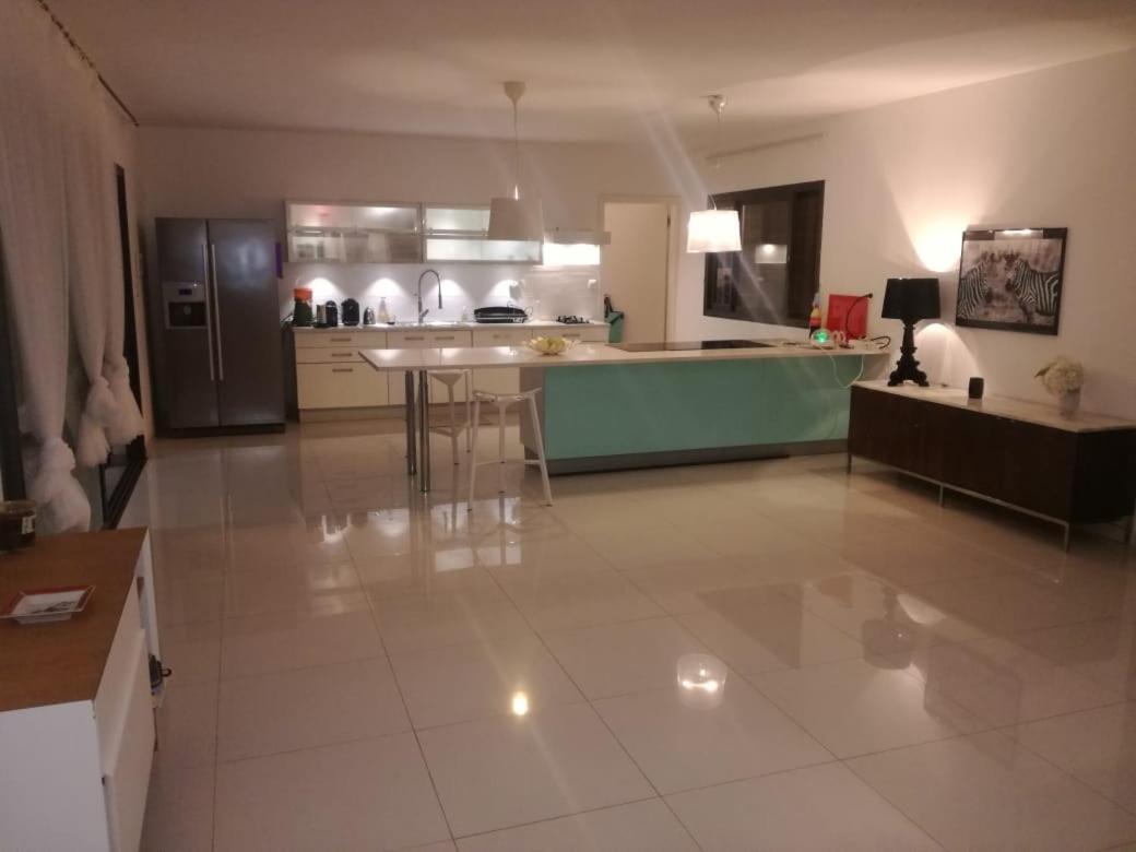 Villa Carabane Somone Exteriör bild