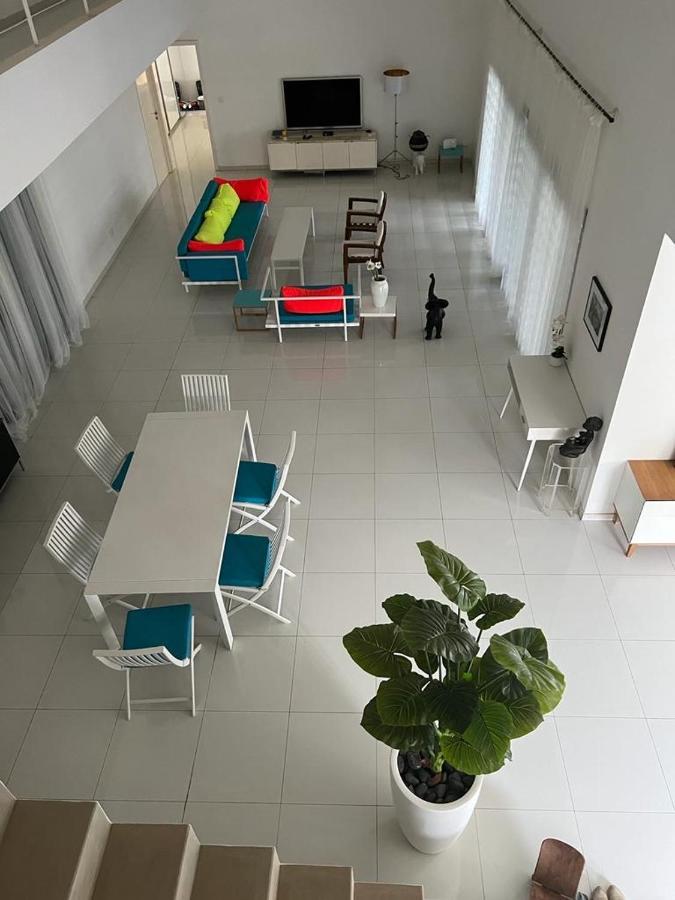 Villa Carabane Somone Exteriör bild