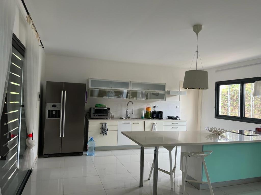 Villa Carabane Somone Exteriör bild