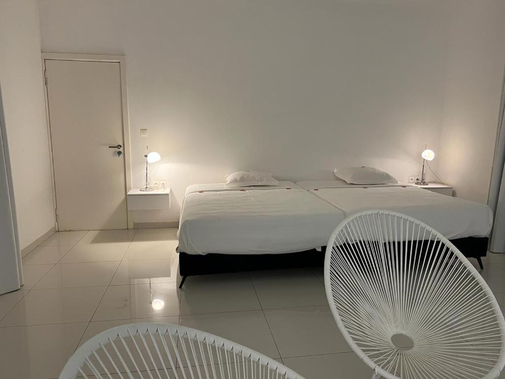 Villa Carabane Somone Exteriör bild